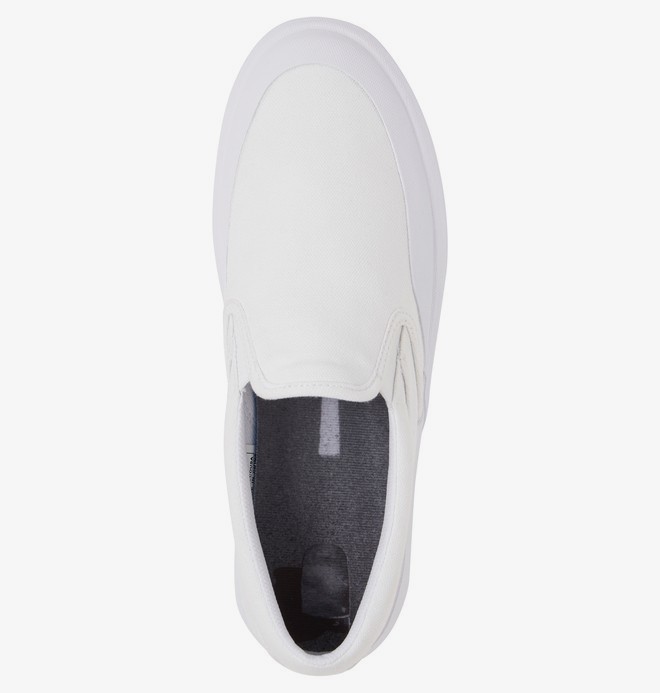 DC Infinite Jaakko - Slip-On Shoes for Men  ADYS100588