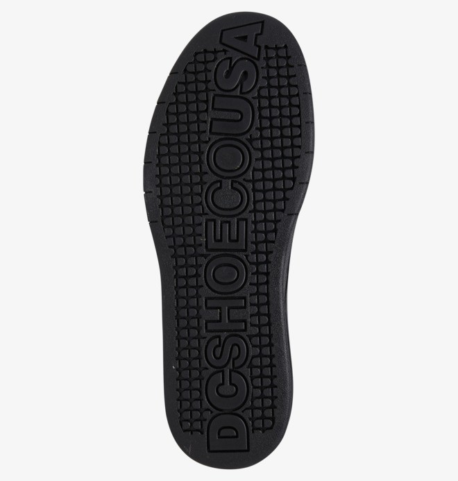 Lynx Zero - Leather Shoes for Men  ADYS100615