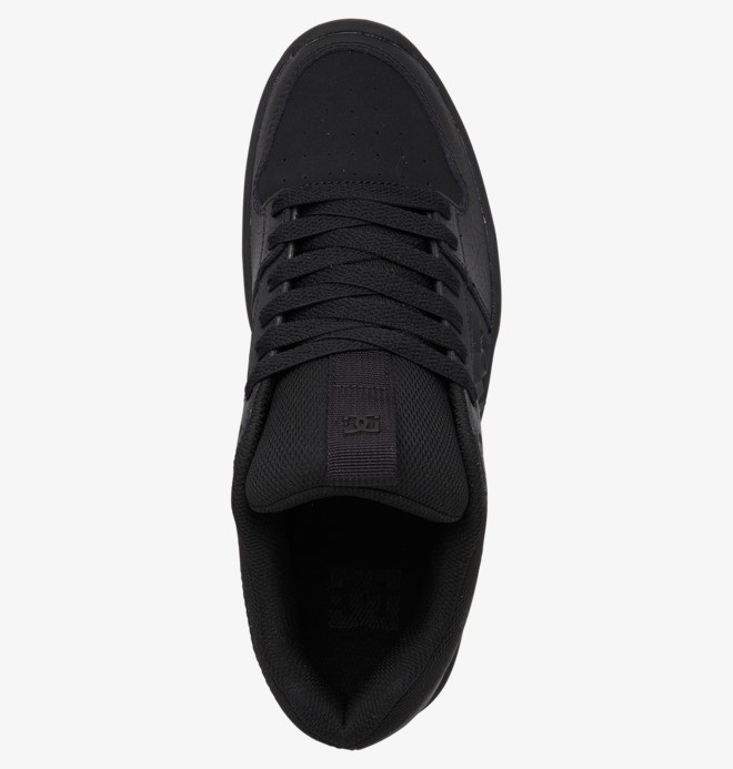 Lynx Zero - Leather Shoes for Men  ADYS100615