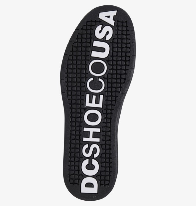 Lynx Zero - Leather Shoes for Men  ADYS100615