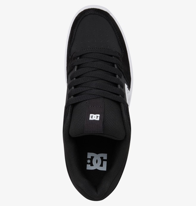 Lynx Zero - Leather Shoes for Men  ADYS100615