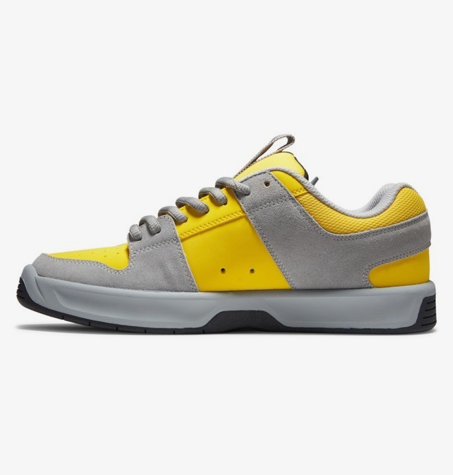 Lynx Zero - Leather Shoes for Men  ADYS100615