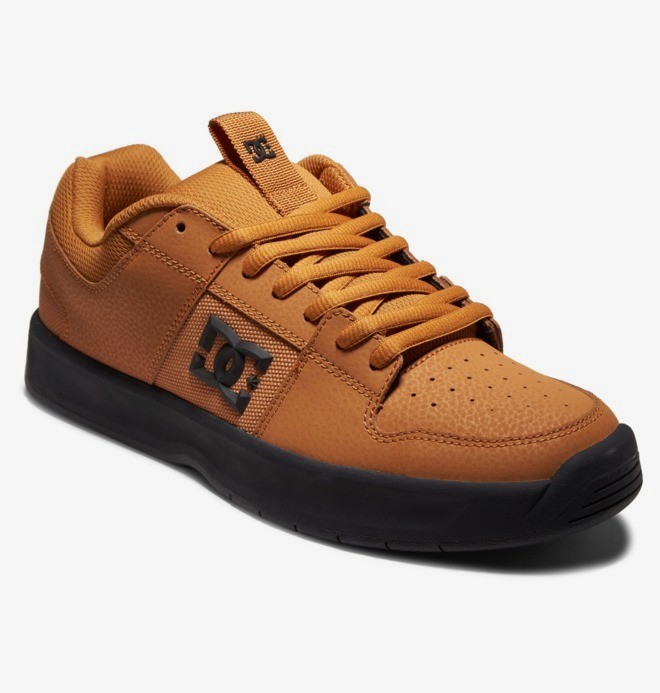 Lynx Zero - Leather Shoes for Men  ADYS100615