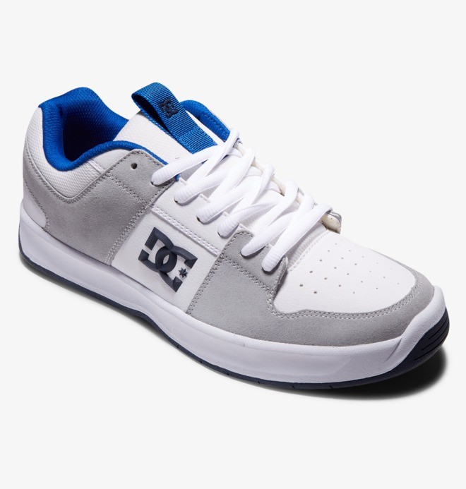 Lynx Zero - Leather Shoes for Men  ADYS100615