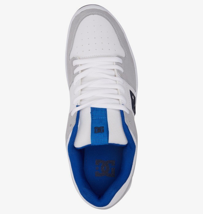 Lynx Zero - Leather Shoes for Men  ADYS100615