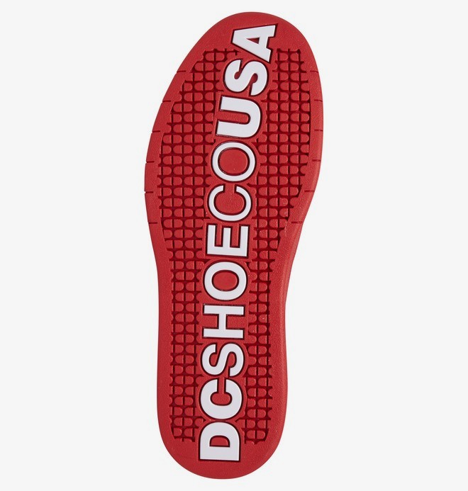 Lynx Zero - Leather Shoes for Men  ADYS100615