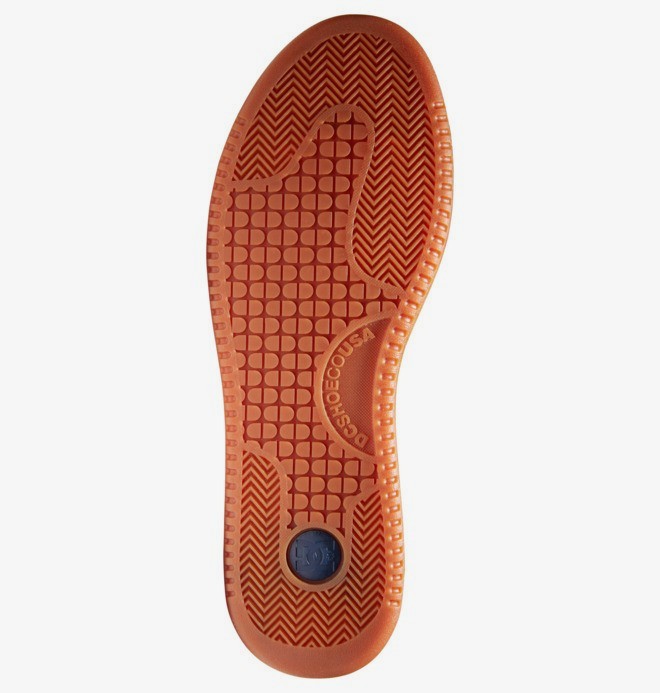 Striker - Leather Shoes for Men  ADYS100624