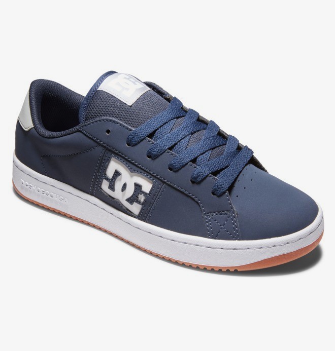 Striker - Leather Shoes for Men  ADYS100624