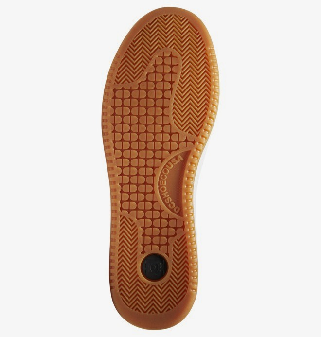 Striker - Leather Shoes for Men  ADYS100624