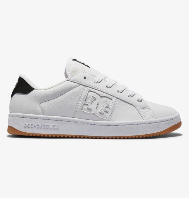 Striker - Leather Shoes for Men  ADYS100624