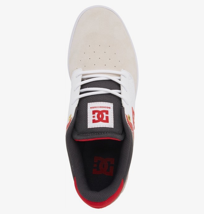 high top sneakers canvas