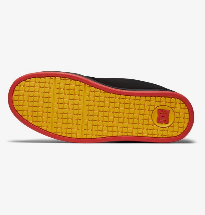 DC x Bobs Burgers Net - Leather Shoes  ADYS100661