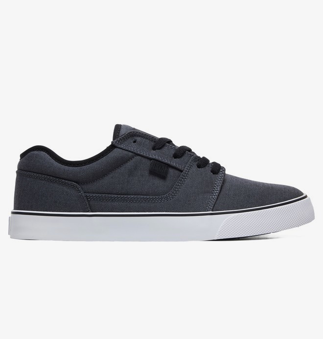 dcshoes, Tonik TX SE - Schuhe für Männer, HEATHER BATTLESHIP (031) 0 Tonik TX SE - Schuhe für Männer Schwarz ADYS300046 DC Shoes
