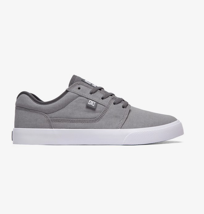 dcshoes, Tonik TX SE - Baskets pour Homme, DARK SHADOW/ARMOR (dsr) 0 Tonik TX SE - Baskets pour Homme Gris ADYS300046 DC Shoes