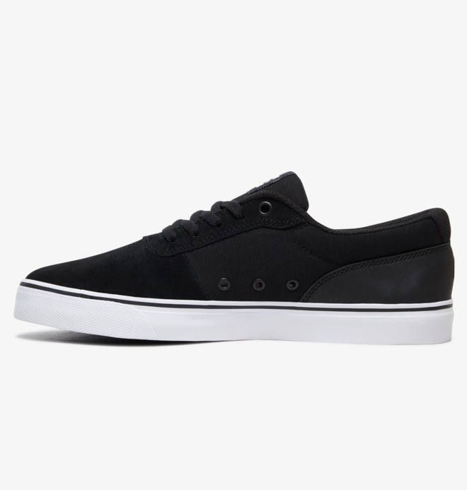 Switch S - Leather Skate Shoes for Men  ADYS300104