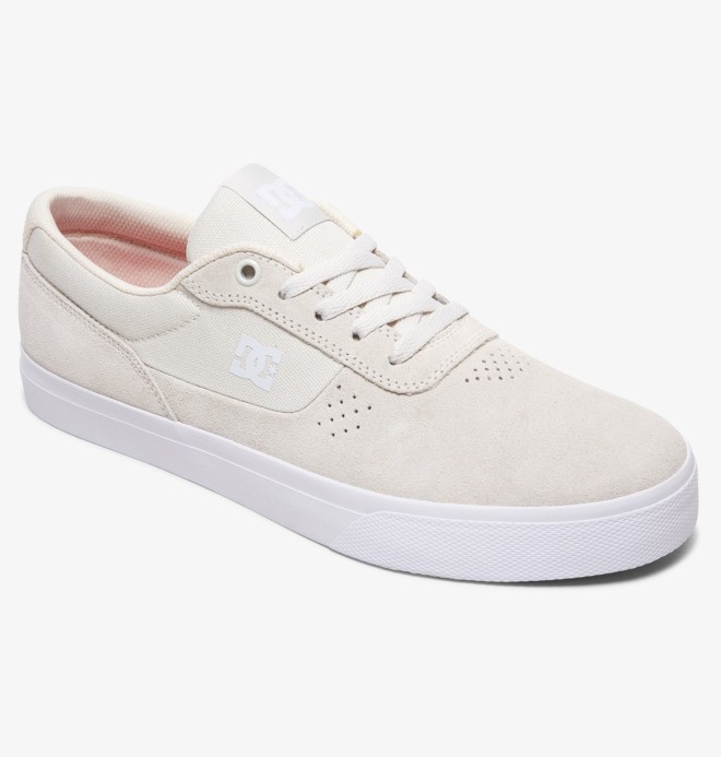 Switch S - Leather Skate Shoes for Men  ADYS300104