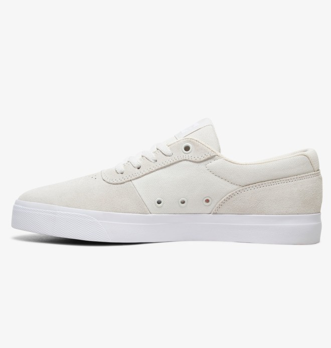 Switch S - Leather Skate Shoes for Men  ADYS300104