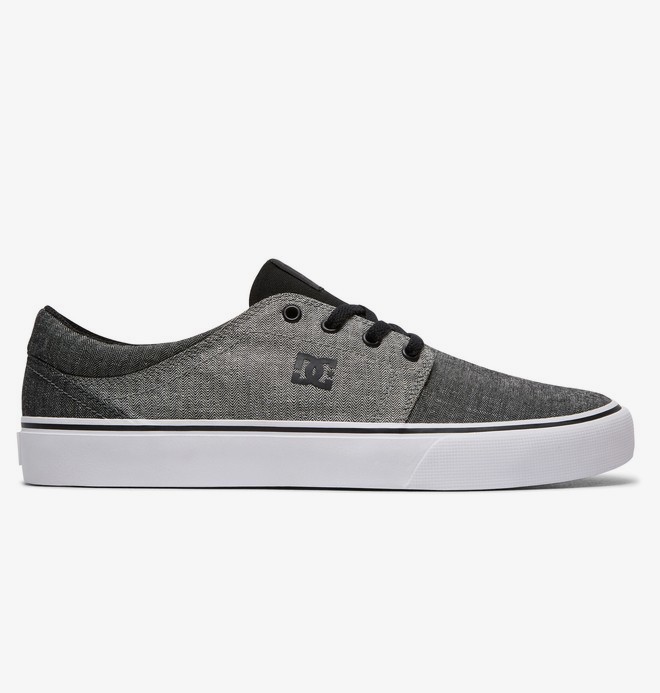 dc shoes trase tx