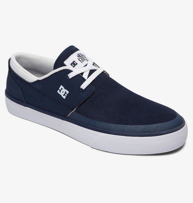 wes kremer 2 s skate shoes