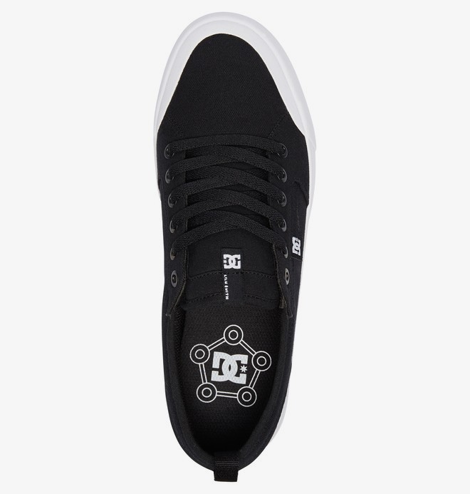 dc shoes evan smith