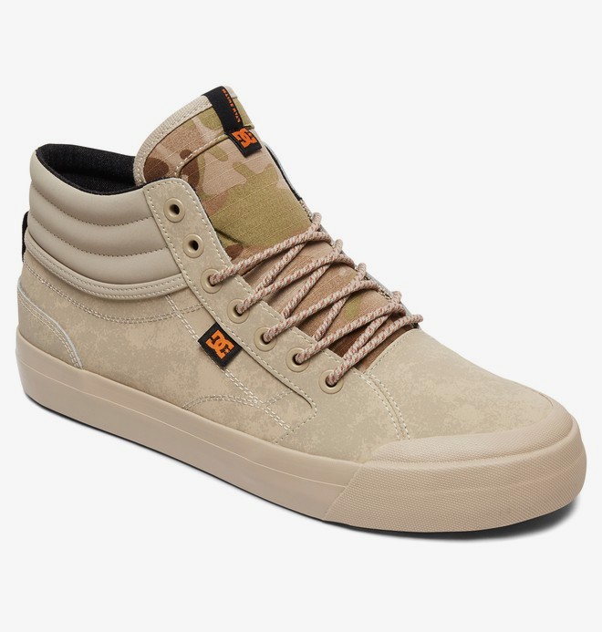dc evan smith winter