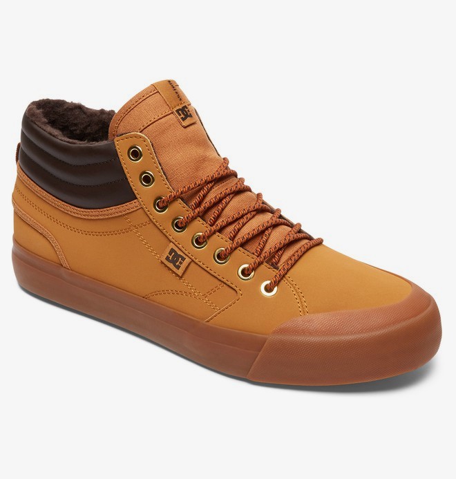 dc maroon shoes
