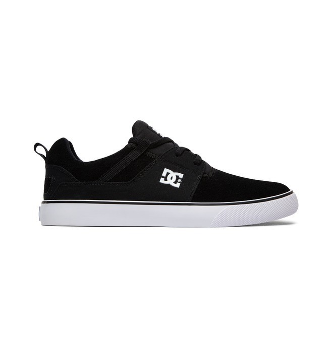 Heathrow Vulc Baskets pour Homme ADYS300443 DC Shoes