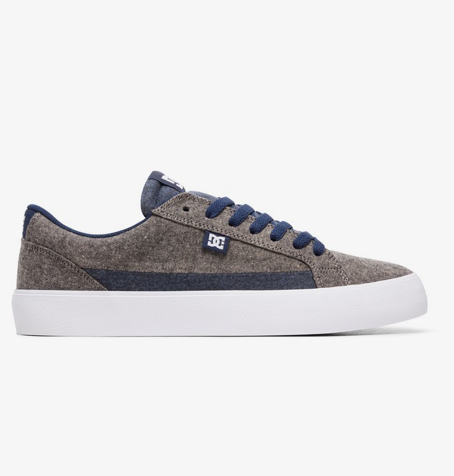 dcshoes, Lynnfield TX SE - Zapatillas para Hombre, CHOCO BROWN/AQUA (cbq) 0 Lynnfield TX SE - Zapatillas para Hombre Marron ADYS300490 DC Shoes