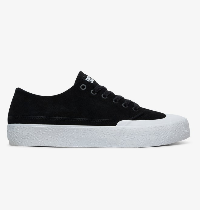 dcshoes, T-Funk S - Skate Shoes, BLACK/WHITE (bkw) 0 T-Funk S - Skate Shoes Black ADYS300557 DC Shoes