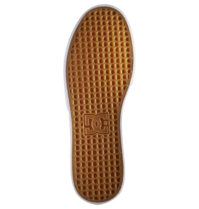 Kalis Vulc - Leather Shoes for Men  ADYS300569