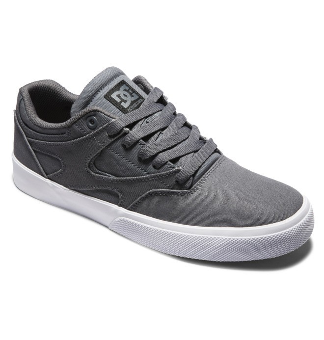 Kalis Vulc - Leather Shoes for Men  ADYS300569