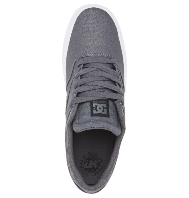 Kalis Vulc - Leather Shoes for Men  ADYS300569