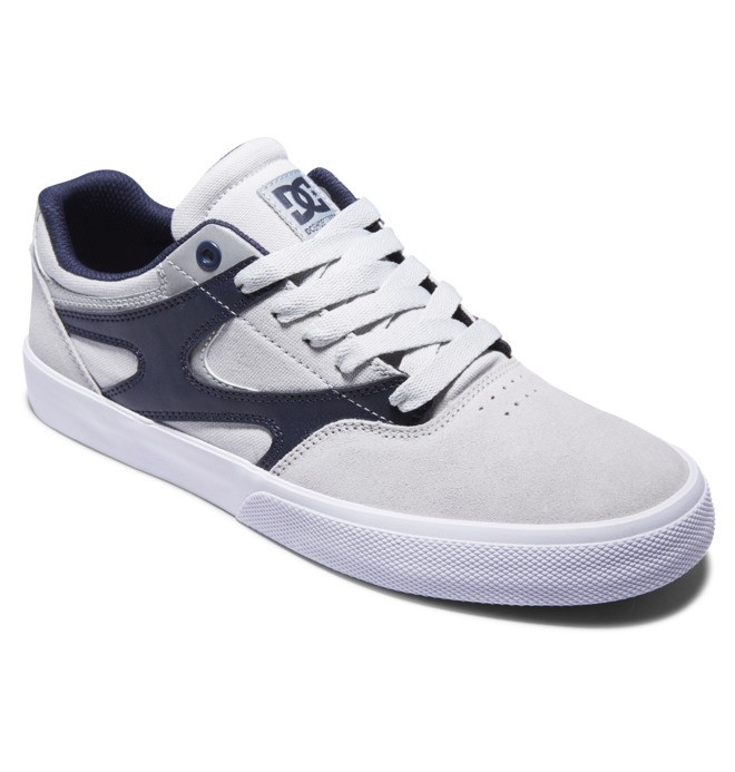 Kalis Vulc - Leather Shoes for Men  ADYS300569