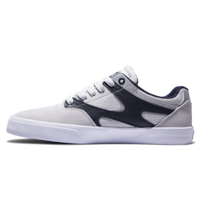 Kalis Vulc - Leather Shoes for Men  ADYS300569