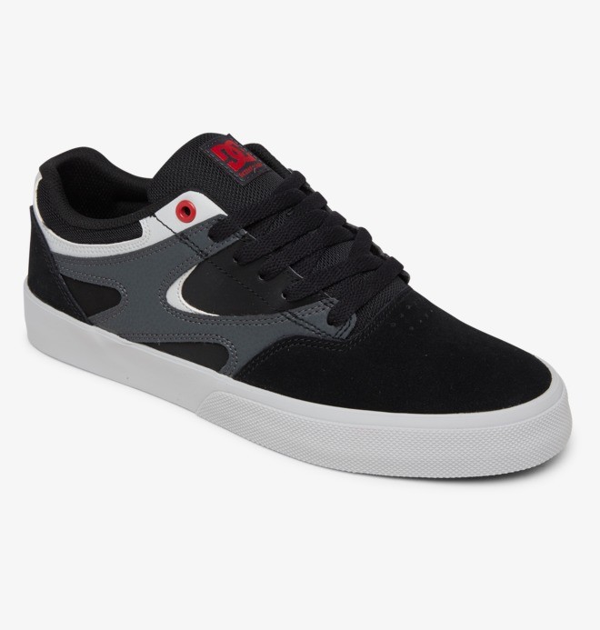 Kalis Vulc - Leather Shoes for Men  ADYS300569