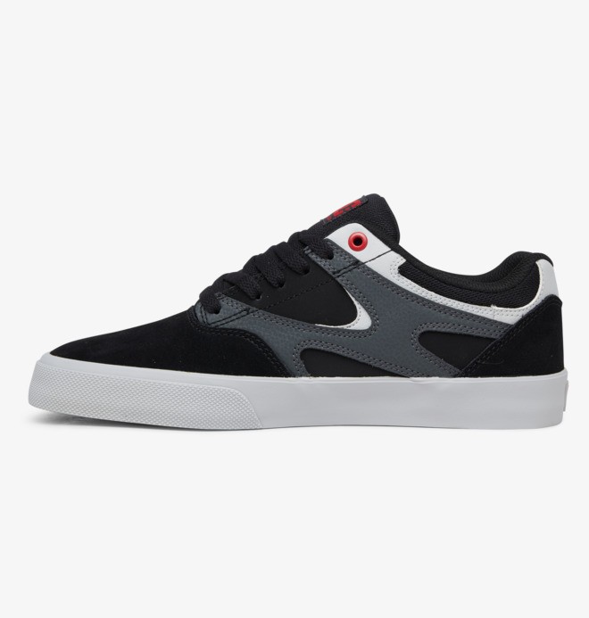 Kalis Vulc - Leather Shoes for Men  ADYS300569