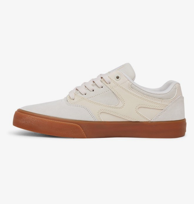 Kalis Vulc - Leather Shoes for Men  ADYS300569