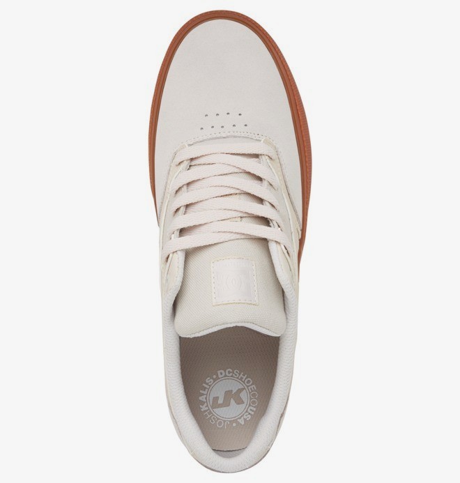 Kalis Vulc - Leather Shoes for Men  ADYS300569