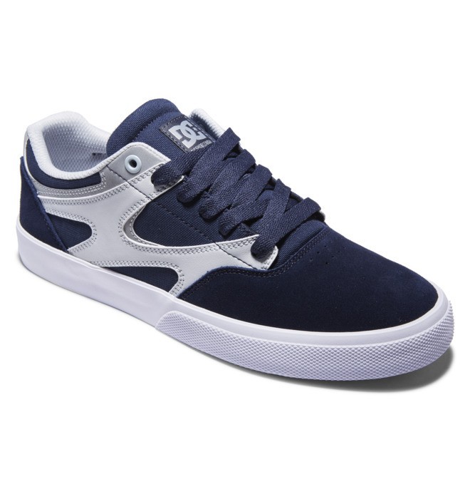 Kalis Vulc - Leather Shoes for Men  ADYS300569