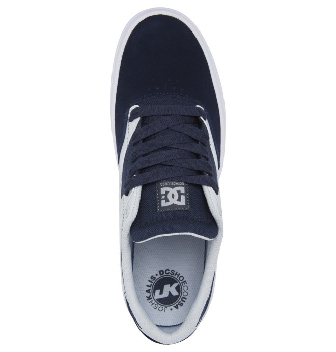 Kalis Vulc - Leather Shoes for Men  ADYS300569