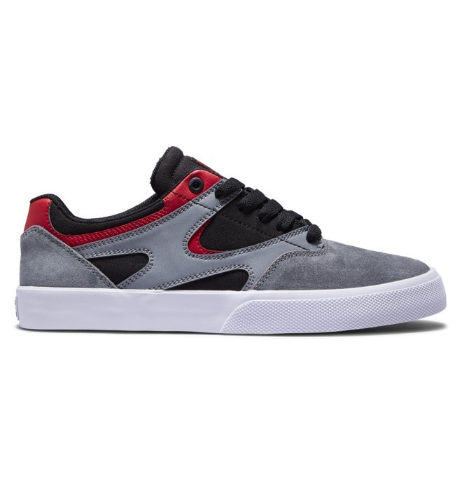 Kalis Vulc - Leather Shoes for Men  ADYS300569
