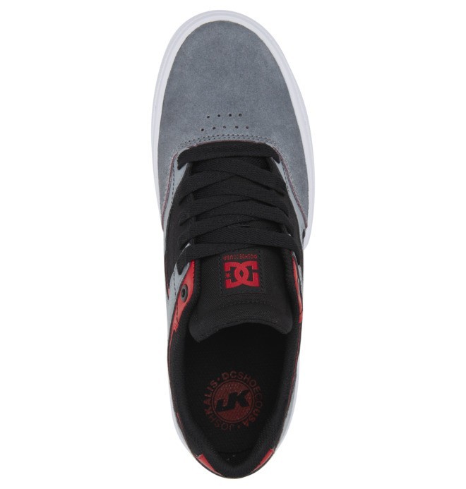 Kalis Vulc - Leather Shoes for Men  ADYS300569