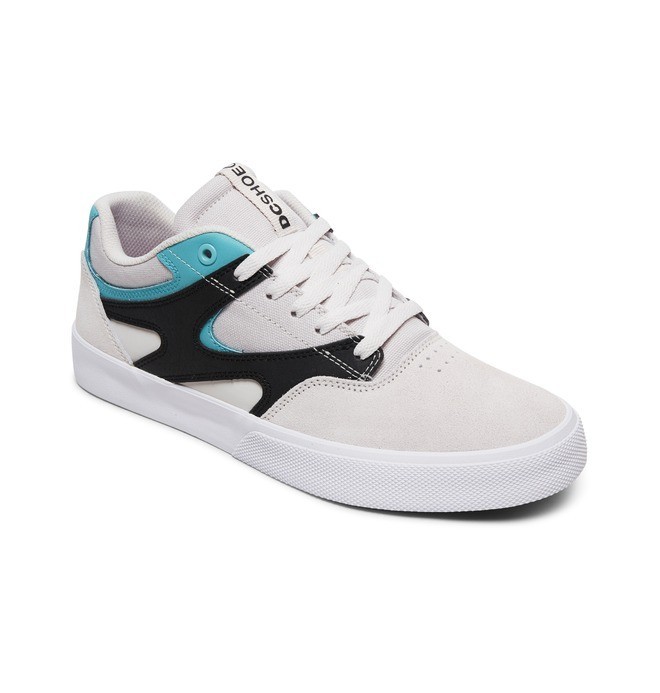 Kalis Vulc - Leather Shoes for Men  ADYS300569