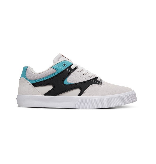 Kalis Vulc - Leather Shoes for Men  ADYS300569