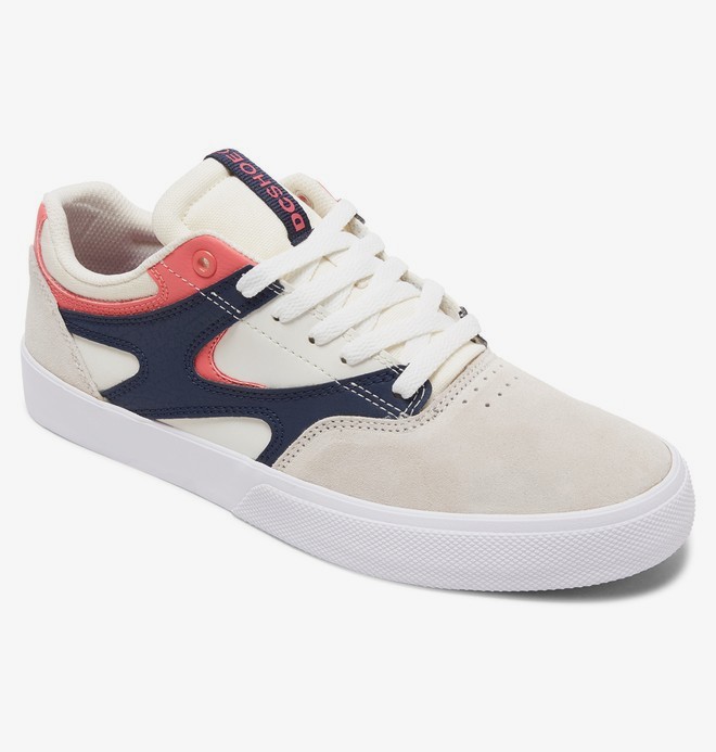 Kalis Vulc - Leather Shoes for Men  ADYS300569