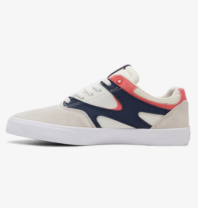 Kalis Vulc - Leather Shoes for Men  ADYS300569