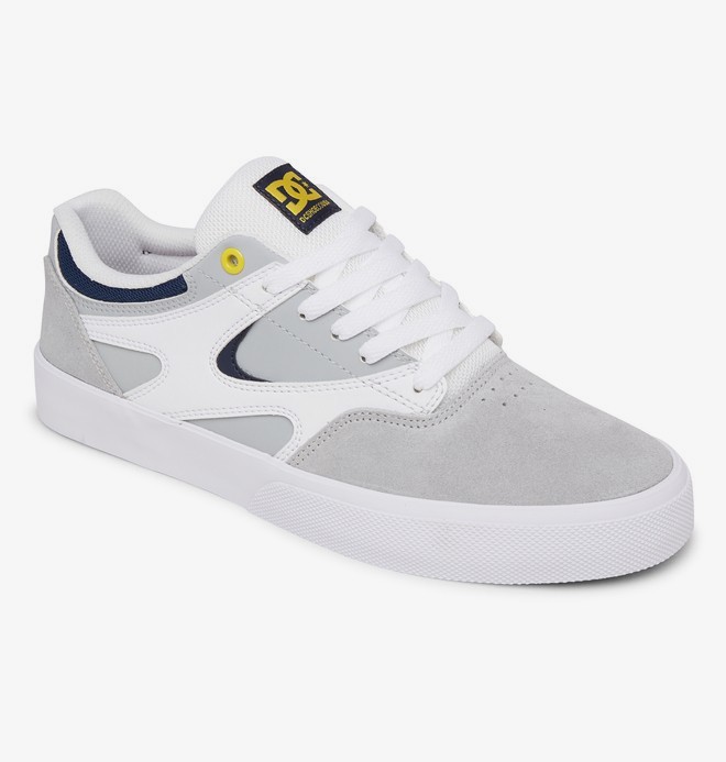 Kalis Vulc - Leather Shoes for Men  ADYS300569