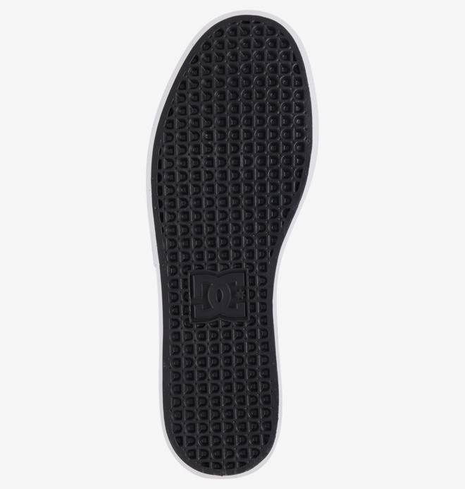 Kalis Vulc S - Leather Skate Shoes for Men  ADYS300576