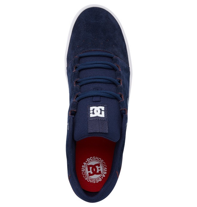 Hyde S - Leather Skate Shoes for Men  ADYS300579