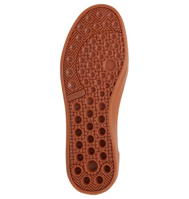 Hyde S - Leather Skate Shoes for Men  ADYS300579